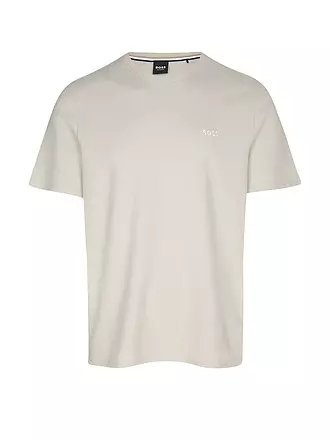 BOSS | Loungewear Shirt | camel